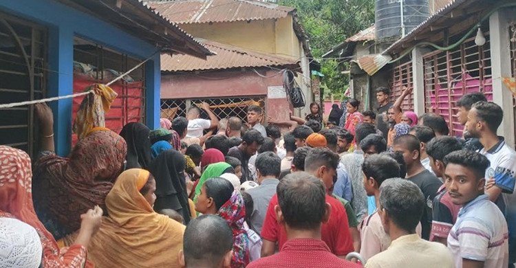 ভালুকায় নারী ও দুই শিশুর মরদেহ উদ্ধার, নিখোঁজ ভাই